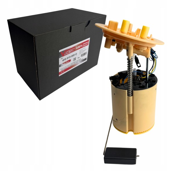 CHINA 4F0919050F 4F0919050K 4F0919050G Fuel pump float bak audi a6 c6 avant diesel 2.7 quattro 3.0 tdi