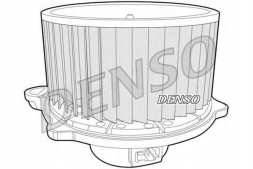 Denso DENDEA41012/RS8 Blower fan denso 971132b000