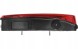 Lamiro  Daf xg xg+ xf106 cf lf45 lf55 rear led lamp right combined