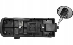 Lamiro Daf xg xg+ xf106 cf lf45 lf55 rear led lamp right combined