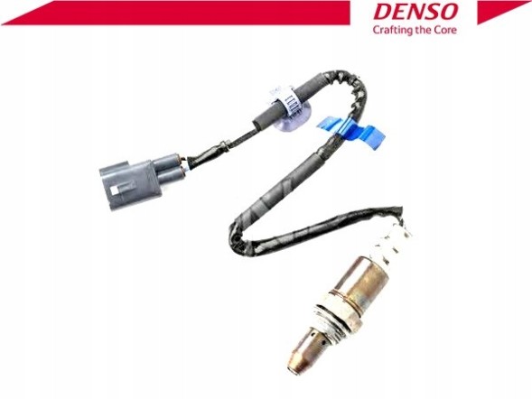 Denso DENDOX-0504(iMOTO) Lambda probe lexus is ii ls lx opel astra j astra + driver's essential #37