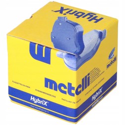 Metelli 22-1310-0 Metelli blocks ham front