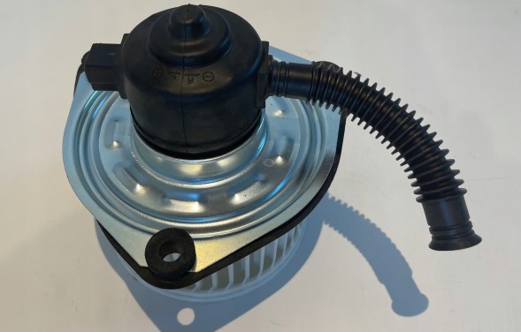 Daewoo OE 612993 Blower fan lanos nubira leganza