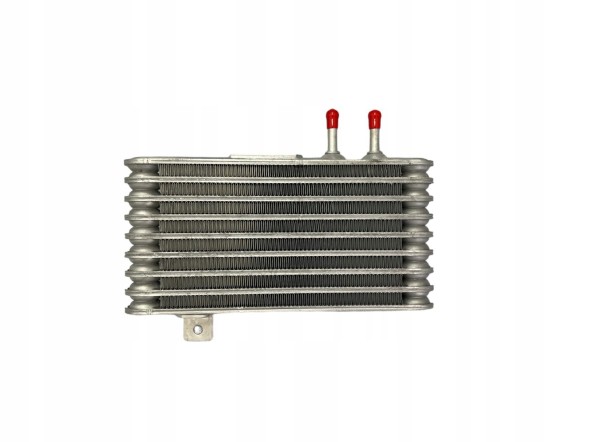 Radiator RADIO9306854 Gearbox oil cooler mitsubishi asx 2010 - 2920a103