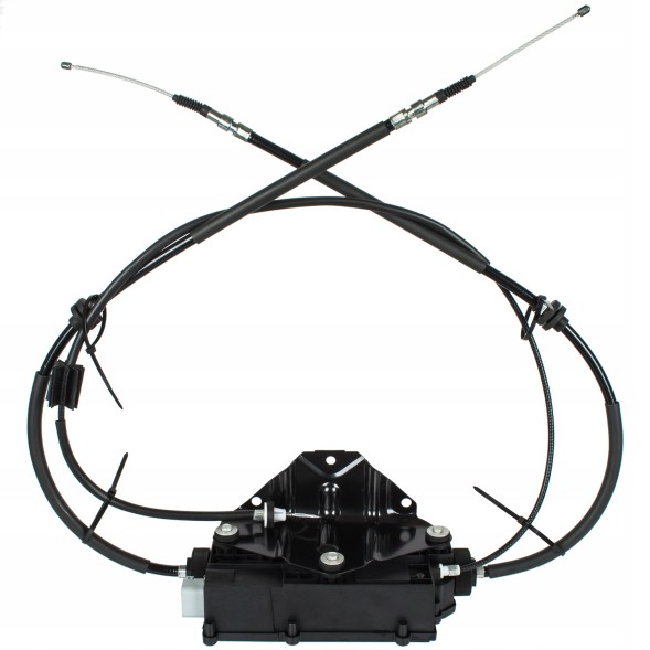 Dlaauta DA-28840 Electric handbrake controller module for bmw x5 x6 e70