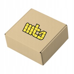 MTS 01.61017 Final silencer c4 g.Pic. 1.6 Hdi - mts 01.61017