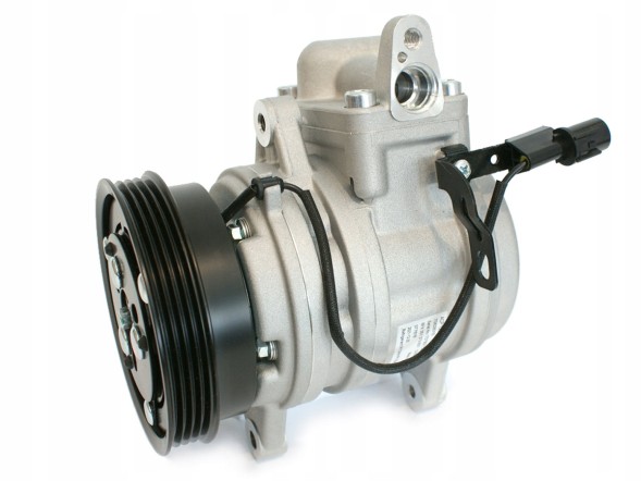 EURO KLIMA EKL34281-ZA / 97701XXXXX / 9770107100 / DB2AA04 / DB3AA02 / DB3AA03 / DB3AA04 / DCP41015 / F500DB3AA01 / F500DB3AA02 / F500DB3AA03 / F500DB3DA01 Air conditioning compressor kia picanto / hyundai i10 1.1i 97701-07100