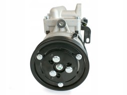 EURO KLIMA EKL34281-ZA / 97701XXXXX / 9770107100 / DB2AA04 / DB3AA02 / DB3AA03 / DB3AA04 / DCP41015 / F500DB3AA01 / F500DB3AA02 / F500DB3AA03 / F500DB3DA01 Air conditioning compressor kia picanto / hyundai i10 1.1i 97701-07100
