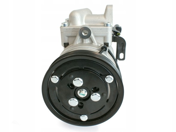 EURO KLIMA EKL34281-ZA / 97701XXXXX / 9770107100 / DB2AA04 / DB3AA02 / DB3AA03 / DB3AA04 / DCP41015 / F500DB3AA01 / F500DB3AA02 / F500DB3AA03 / F500DB3DA01 Air conditioning compressor kia picanto / hyundai i10 1.1i 97701-07100