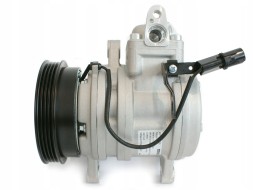 EURO KLIMA EKL34281-ZA / 97701XXXXX / 9770107100 / DB2AA04 / DB3AA02 / DB3AA03 / DB3AA04 / DCP41015 / F500DB3AA01 / F500DB3AA02 / F500DB3AA03 / F500DB3DA01 Air conditioning compressor kia picanto / hyundai i10 1.1i 97701-07100