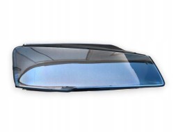 WOLLER  Glass lampshade headlight cover right front for audi a8 s8 d4 lift