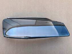 WOLLER  Glass lampshade headlight cover right front for audi a8 s8 d4 lift