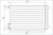 Valeo 822635 Condenser - valeo 822635