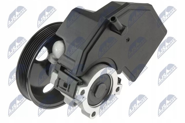 NTY SPW-CH-035 Assist pump spw-ch-035