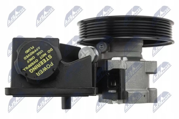 NTY SPW-CH-035 Assist pump spw-ch-035