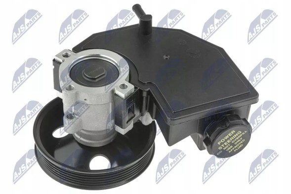 NTY SPW-CH-035 Assist pump spw-ch-035