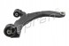 Topran 117 899 Control arm right front transverse triangular 117 899
