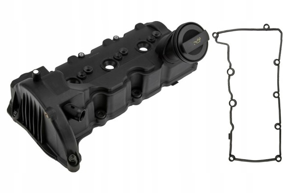 NTY BPZ-AU-012 Valve cover audi a4 b8 a6 a7 sportback