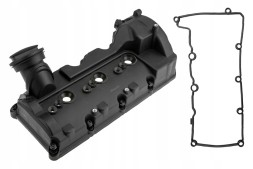 NTY BPZ-AU-012 Valve cover audi a4 b8 a6 a7 sportback