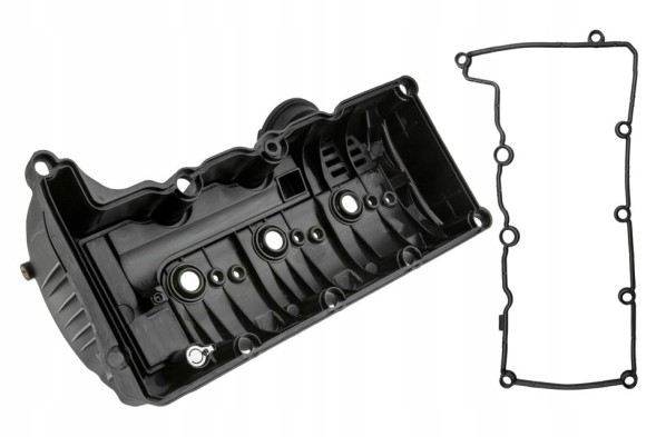NTY BPZ-AU-012 Valve cover audi a4 b8 a6 a7 sportback