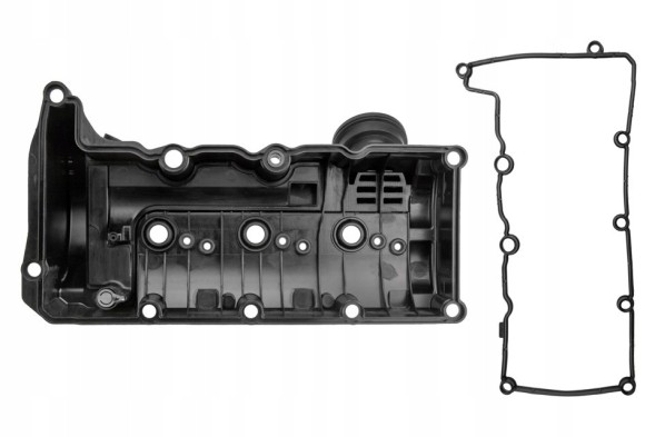 NTY BPZ-AU-012 Valve cover audi a4 b8 a6 a7 sportback