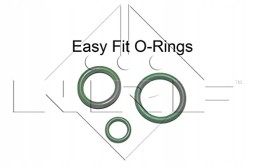 NRF NRF 32033 Air conditioning compressor nrf