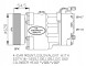 NRF NRF 32033 Air conditioning compressor nrf