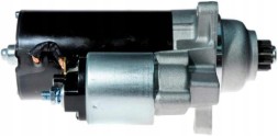 Hella 8EA 011 611-051 Starter hella 8ea 011 611-051