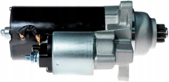 Hella 8EA 011 611-051 Starter hella 8ea 011 611-051