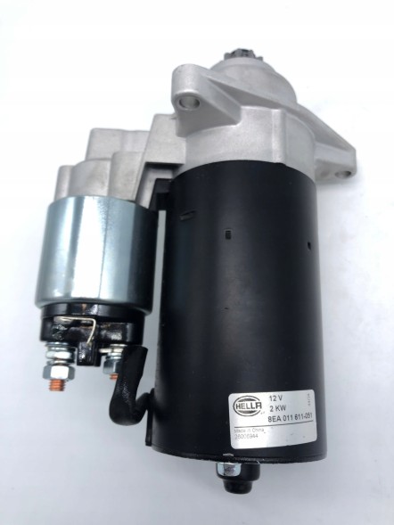 Hella 8EA 011 611-051 Starter hella 8ea 011 611-051