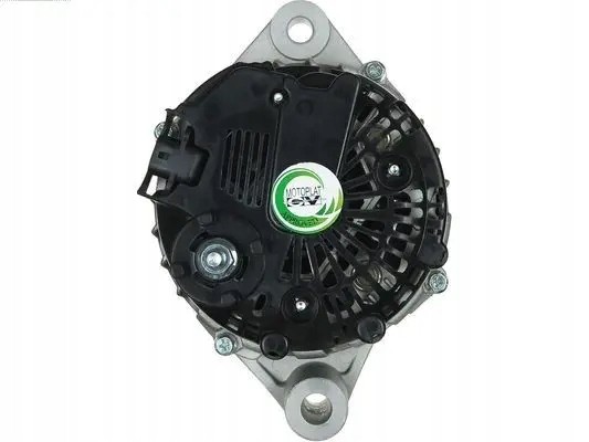 AS-PL A3190S Alternator 120a a3190s as-pl opel astra insignia a