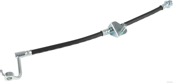 Herth+Buss Jakoparts J3709034 Herth+buss jakoparts j3709034 brake hose front l (length 413mm, m10x1)