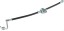 Herth+Buss Jakoparts J3709034 Herth+buss jakoparts j3709034 brake hose front l (length 413mm, m10x1)
