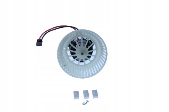 Maxgear AC730113 Maxgear blower motor bmw 6/7 f01/f10/f11