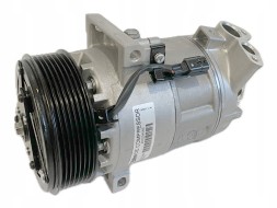 Valeo 8200848916--A / 8200848916--B / 8200848916 / 8200454172--B / 8200454172--D / 8200454172--E / 8200454172 Air conditioning compressor opel movano vivaro 2.0 2.3 master hit 2.0 2.3 dci