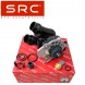 SRC 06H121026DD / SRC Water pump housing thermostat vw golf v vi passat b6 b7 tiguan 1.8 2.0 tfsi