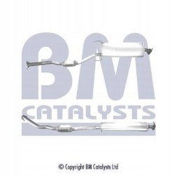 BM Catalysts BM80485H Catalyst bm catalysts bm80485h