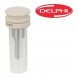 Delphi L209PBC Injector tip - delphi dell209pbc