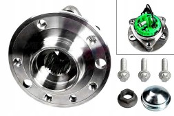 Schaeffler FAG 713 6442 80 Wheel bearing set with hub opel astra h astra h