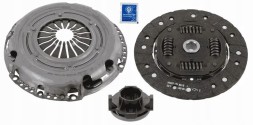 Sachs  Clutch set 3000 950 601 sachs volvo s40