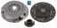 Sachs  Clutch set 3000 950 601 sachs volvo s40