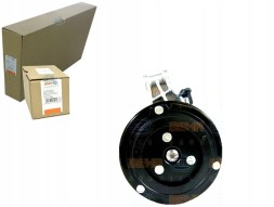 Behr Hella Service 8FK 351 135-601 BRH/GIFT Compressor air conditioning compressor [BEHR HELLA] + driver assistant #31