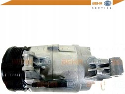 Behr Hella Service 8FK 351 135-601 BRH/GIFT Compressor air conditioning compressor [BEHR HELLA] + driver assistant #31