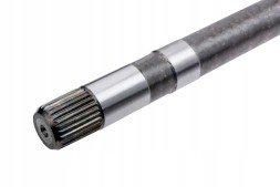 NTY  Drive half axle ford kuga 2wd 4wd right mtm