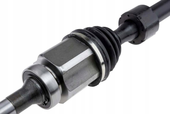 NTY  Drive half axle ford kuga 2wd 4wd right mtm