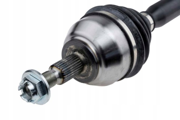 NTY  Drive half axle ford kuga 2wd 4wd right mtm