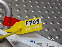 Chrysler OE  Air conditioning cable chrysler voyager dodge lancia 08- 04677596af