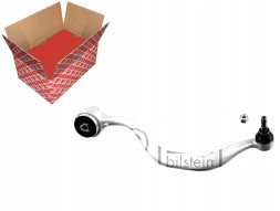 Febi Bilstein  Control arm bmw front 5 (e39) 3.5 4.4 4.9 04.96-05.04 l + collision assistant #34