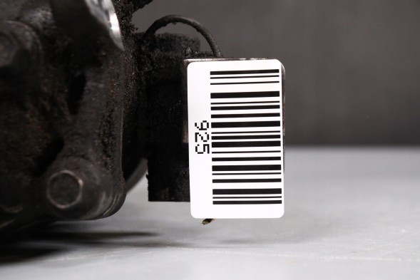 Suzuki OE 95200-68LA1 Air conditioning compressor suzuki swift mk7 1.2b 95200-68la1