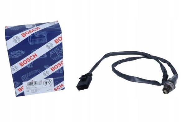 Bosch  Bosch lambda seat probe skoda vw